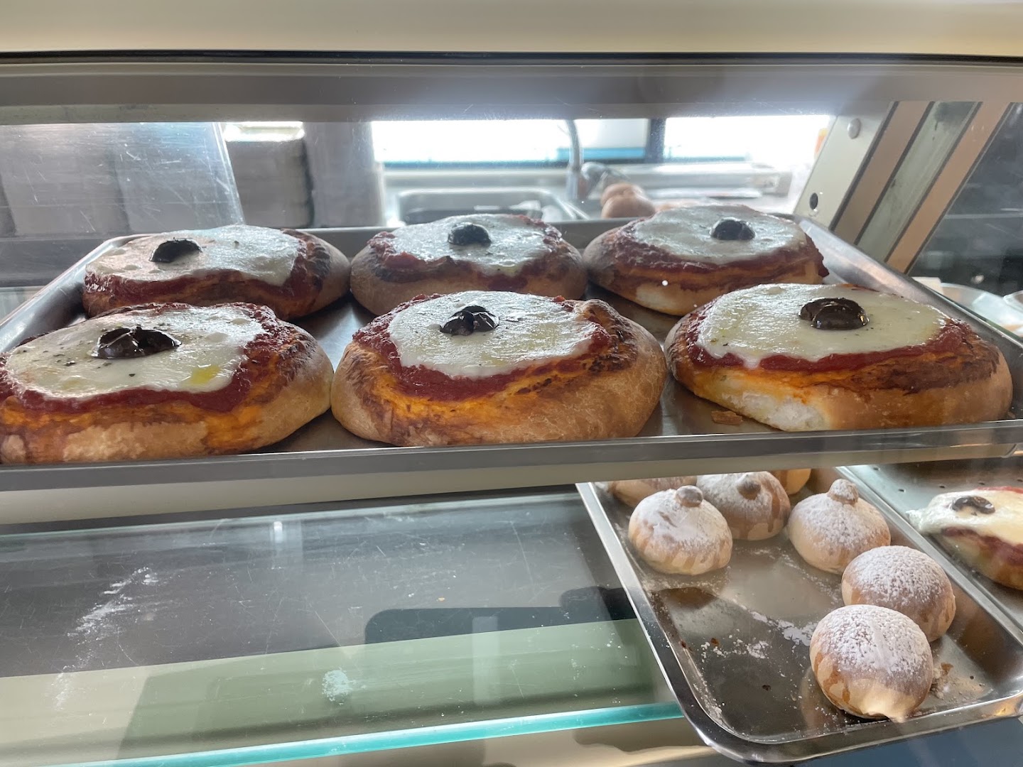 Pasticceria Rizzotti