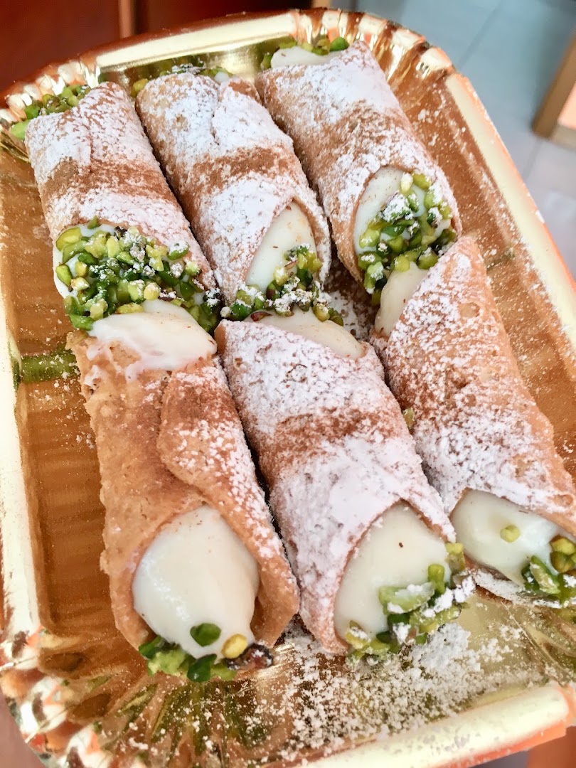 Pasticceria Rizzotti