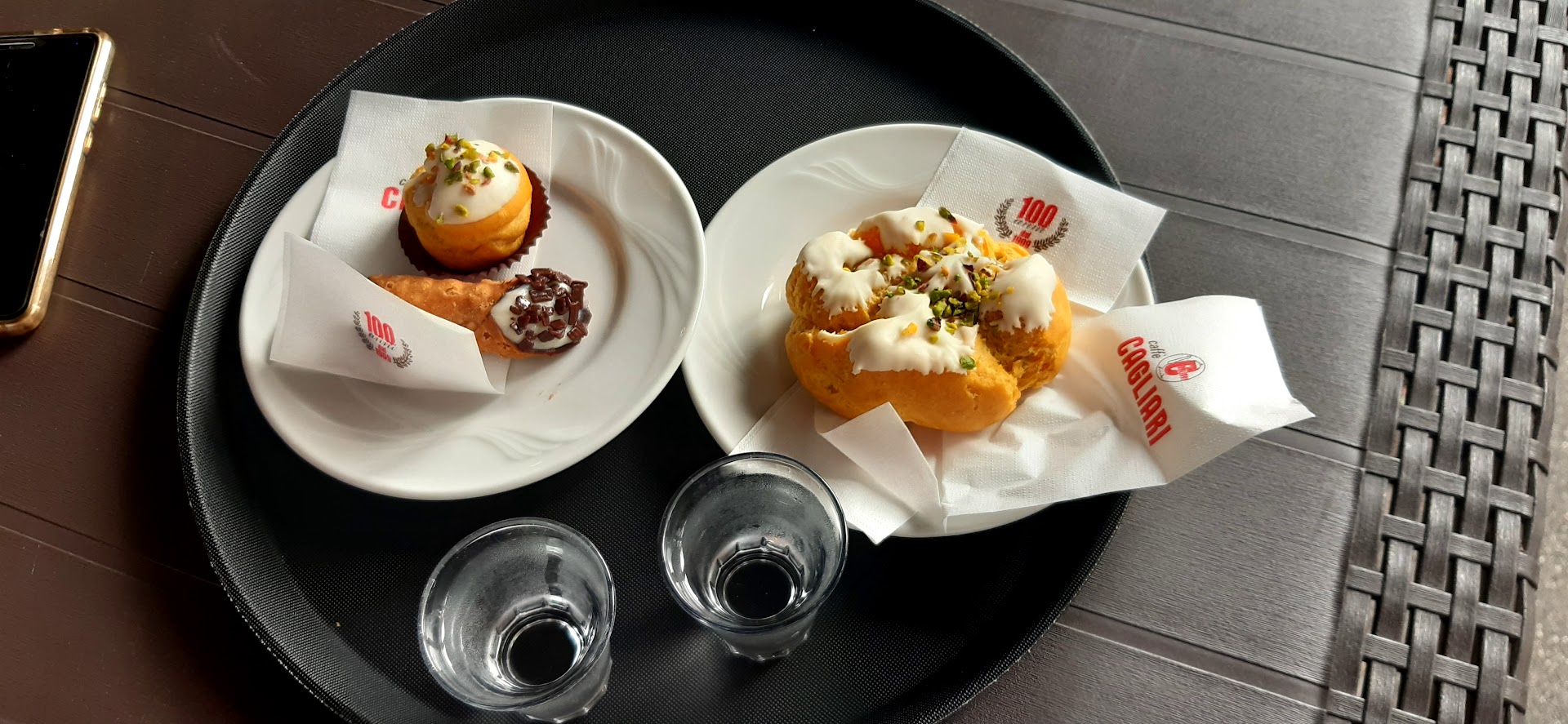 Pasticceria Roberta