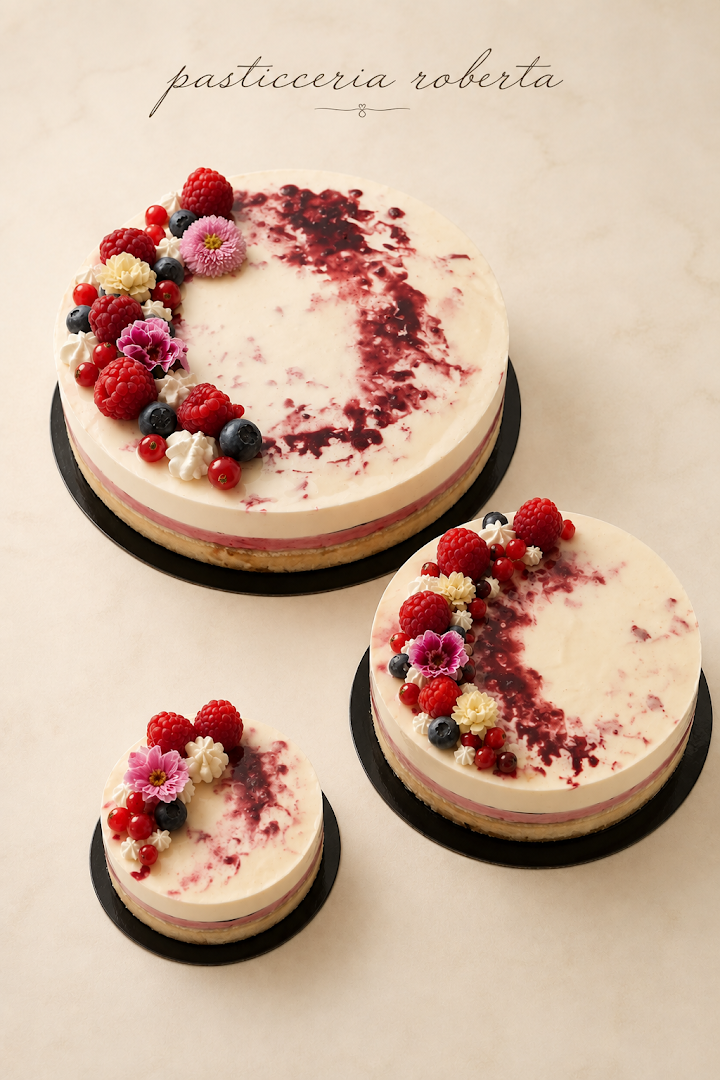 Pasticceria Roberta