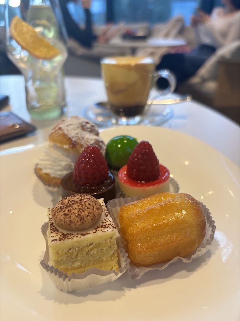 Pasticceria Roberto