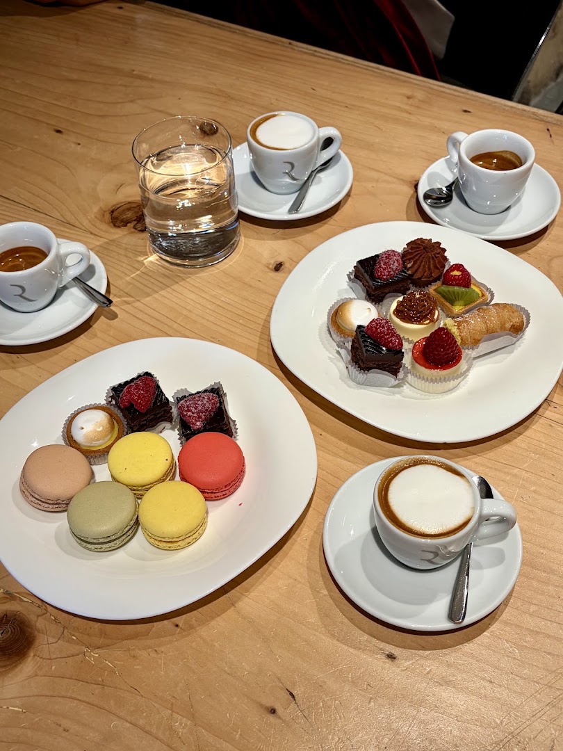 Pasticceria Roberto
