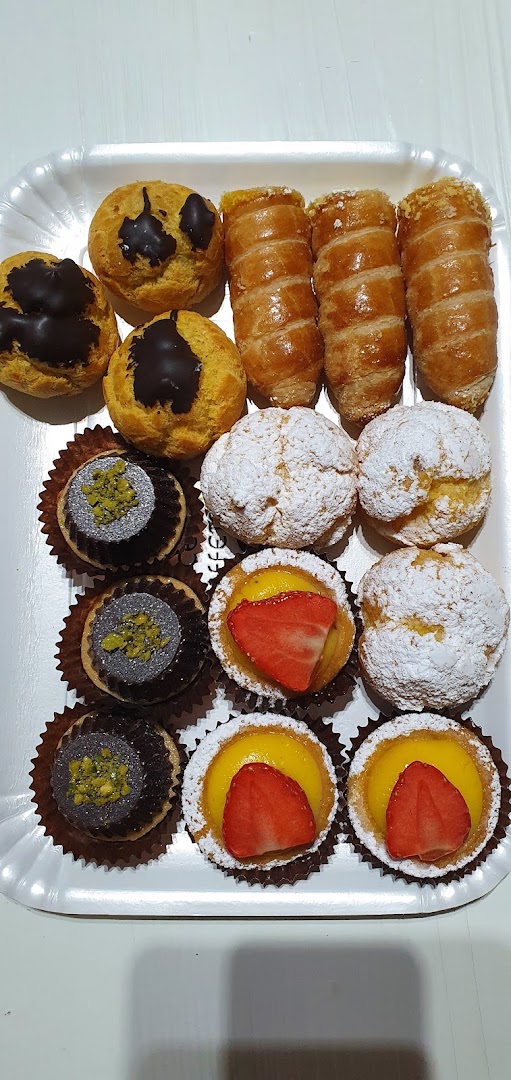 Pasticceria Rocca