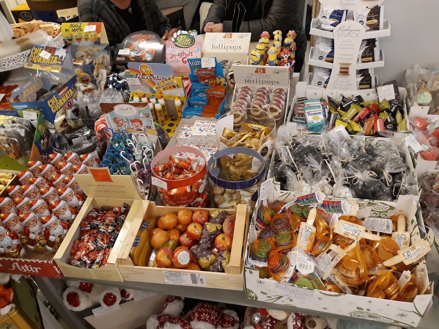 Pasticceria Rocca