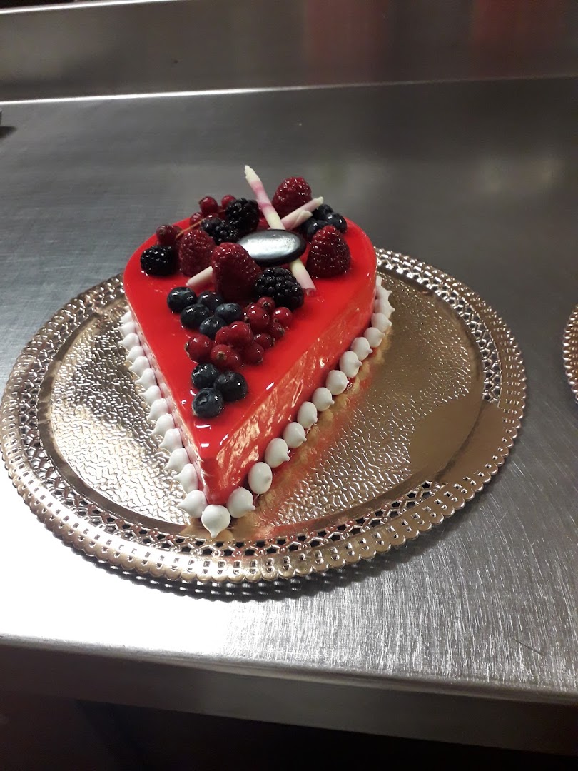 Pasticceria Rocca