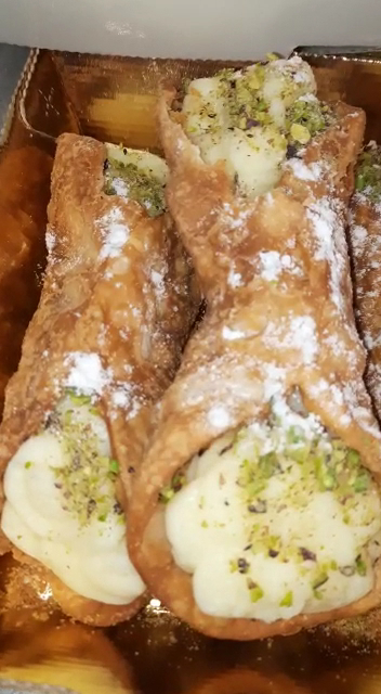 Pasticceria Roccella