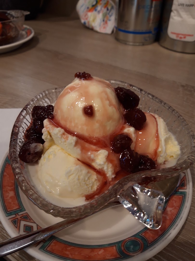 Pasticceria Roda