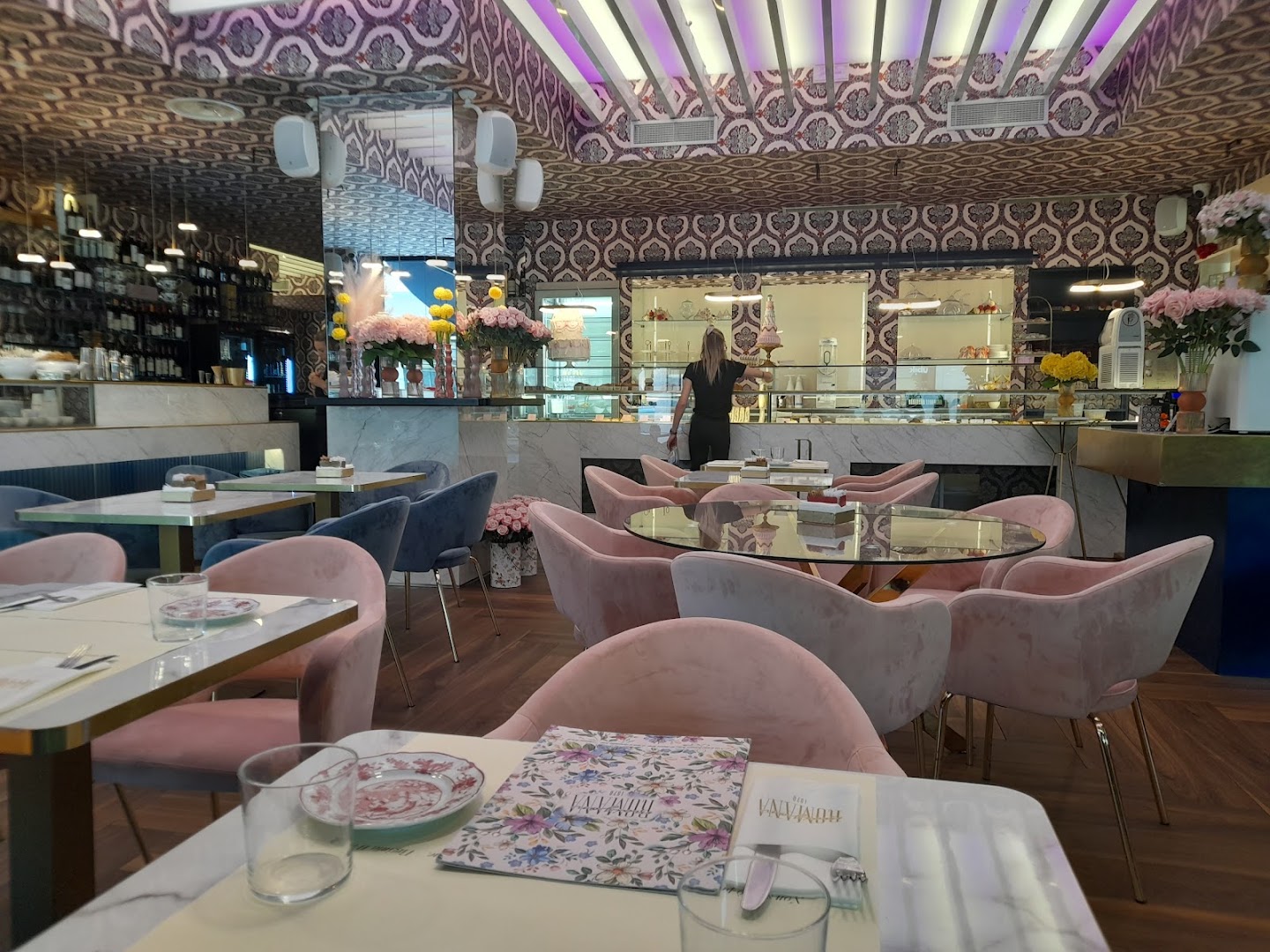 Pasticceria Romana