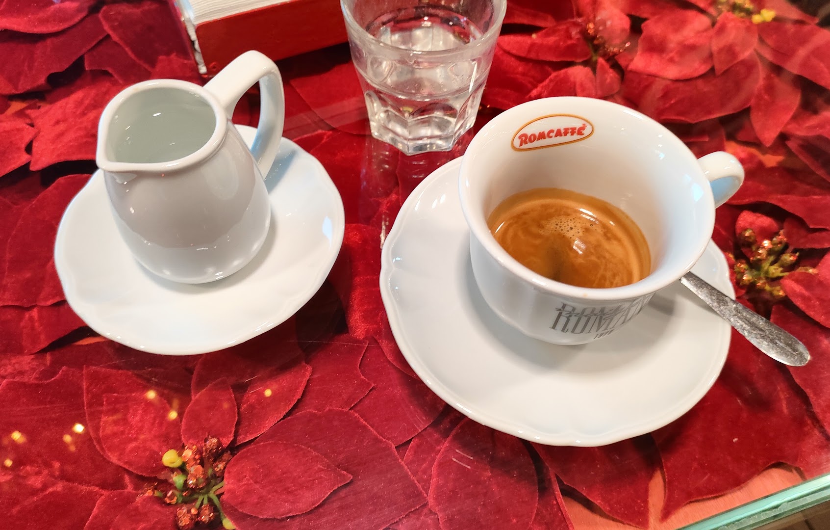 Pasticceria Romana