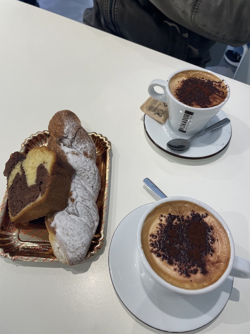 Pasticceria Romani