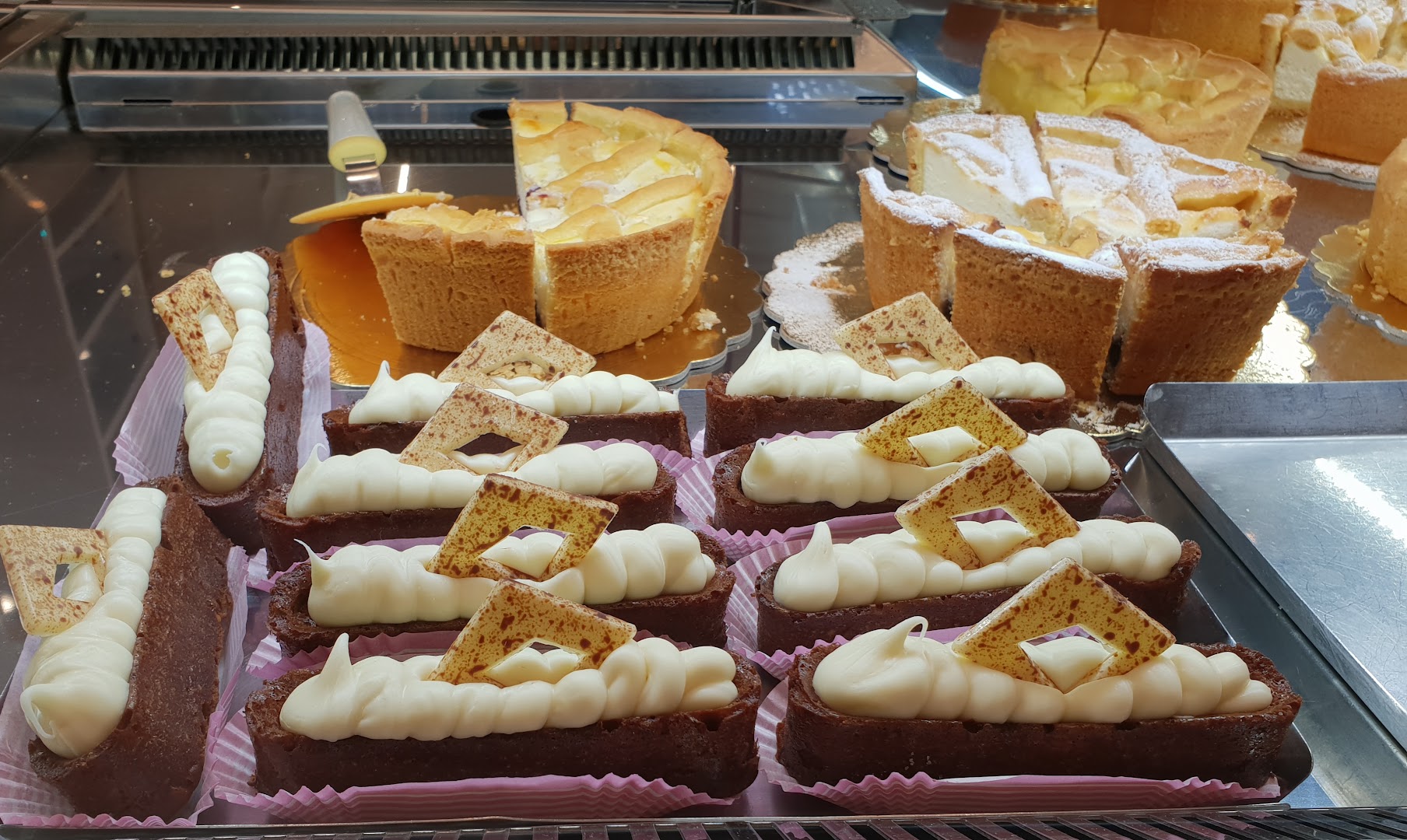 Pasticceria Romani