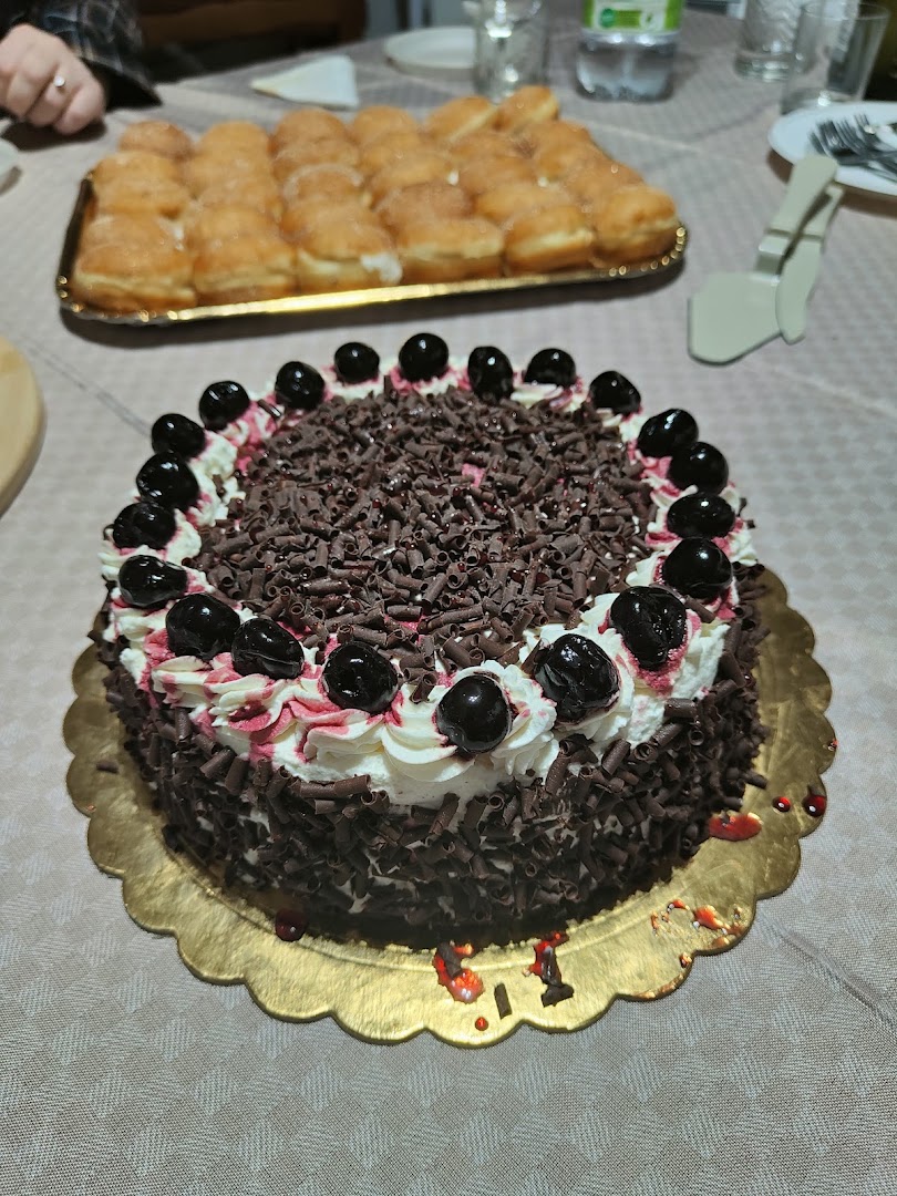 Pasticceria Romani, San Benedetto del Tronto