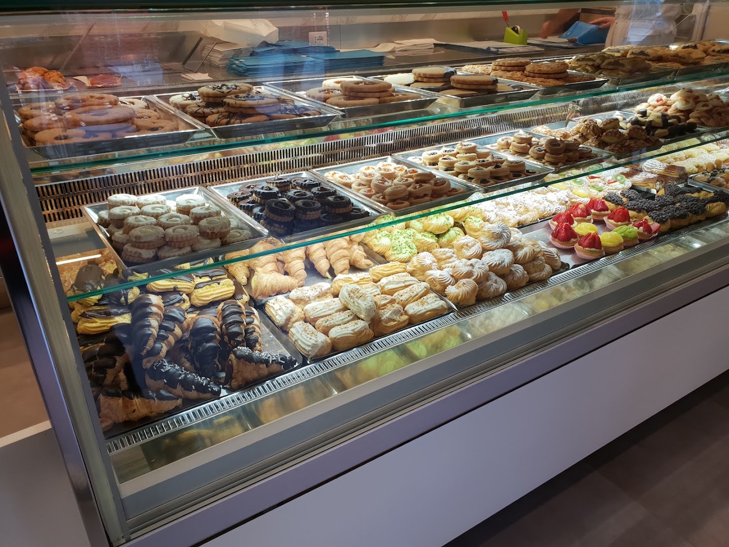 Pasticceria Romani