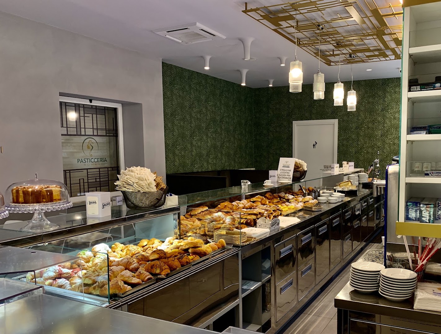 Pasticceria Romani