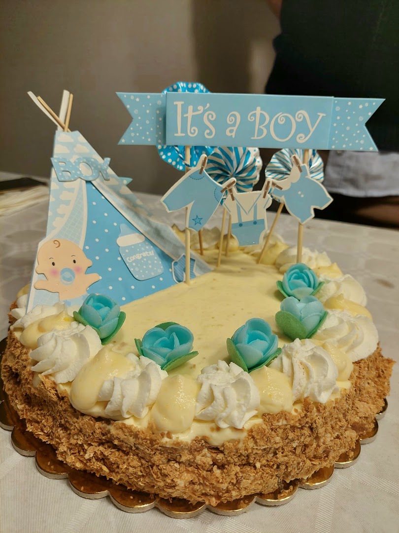 Pasticceria Romano & Figli