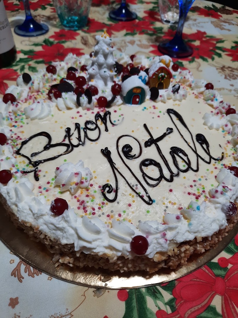 Pasticceria Romano & Figli