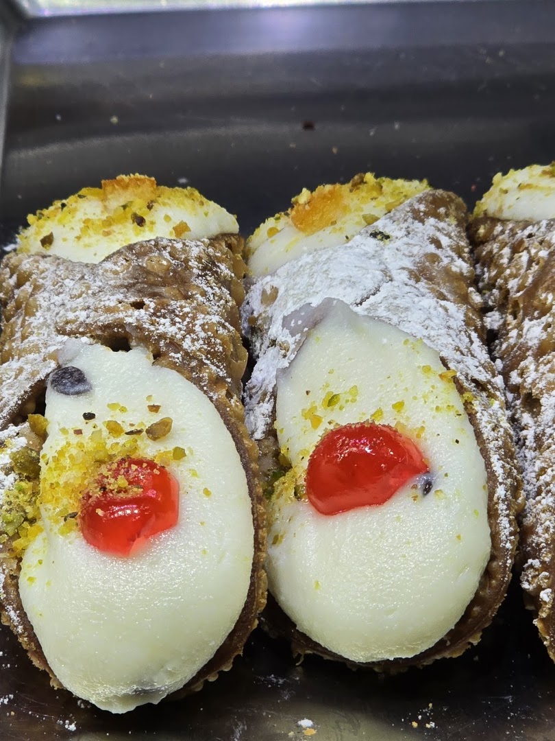 Pasticceria Romano, Potenza