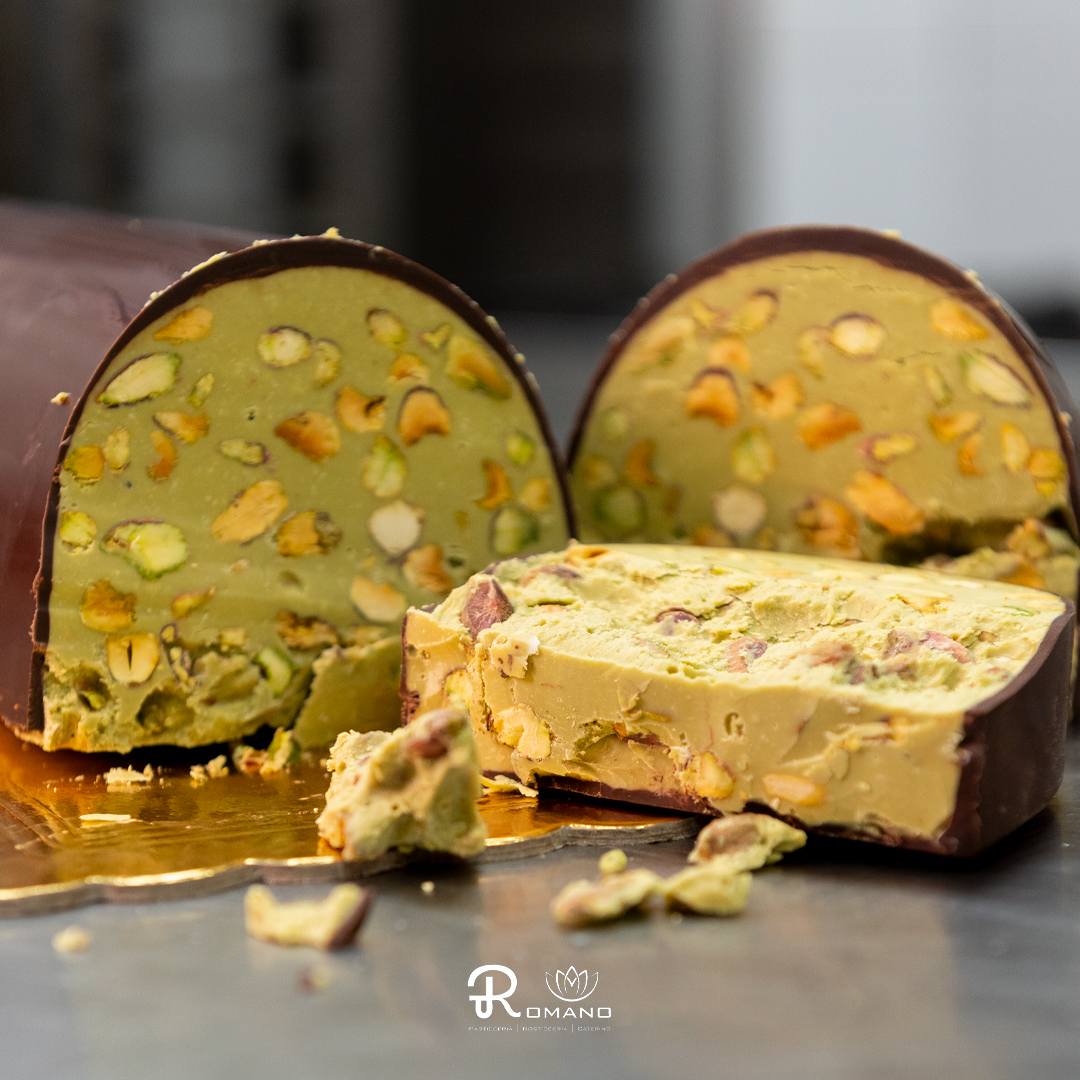 Pasticceria Romano