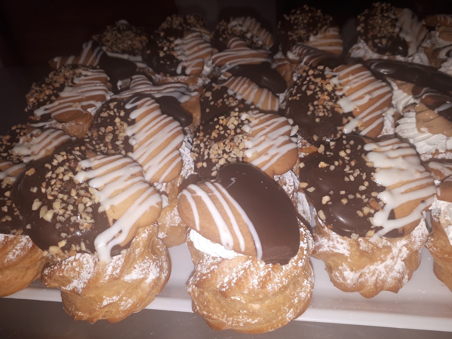 Pasticceria Romeo