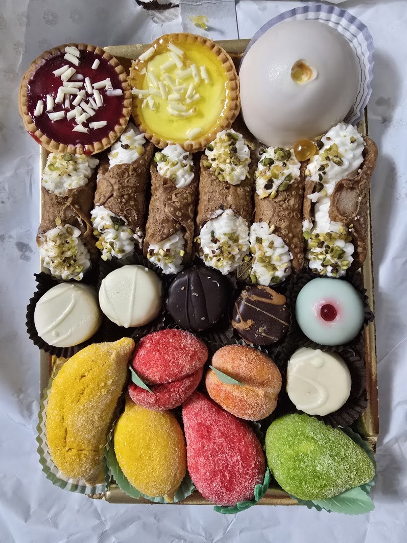 Pasticceria Romeo