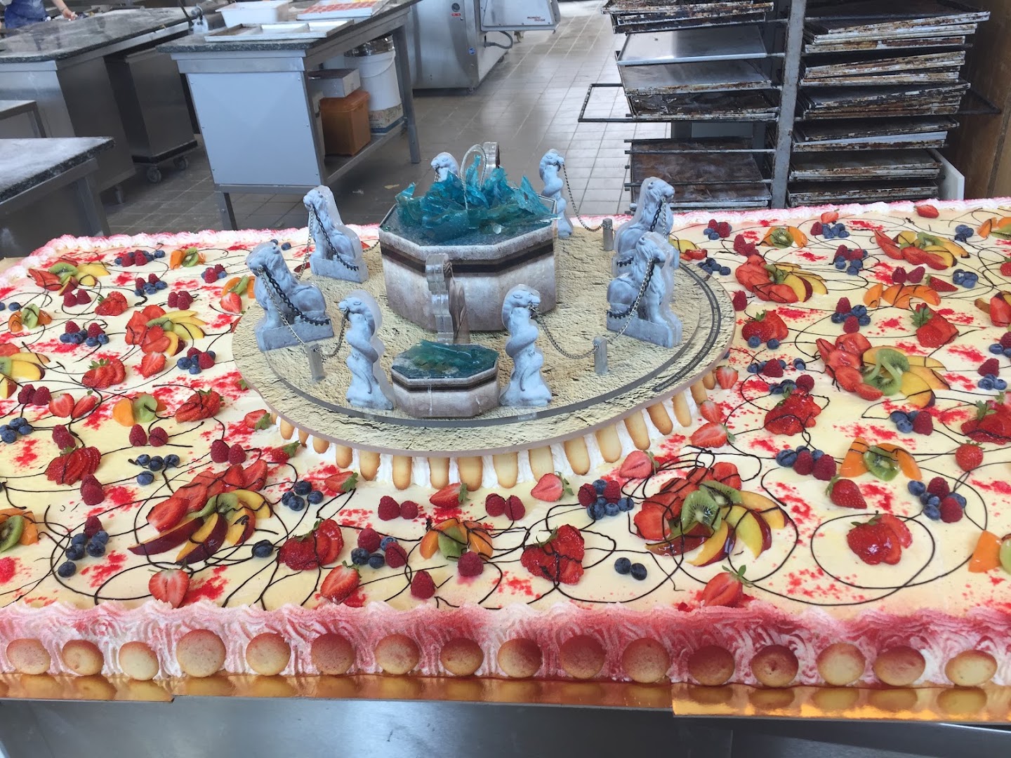 Pasticceria Roncalli