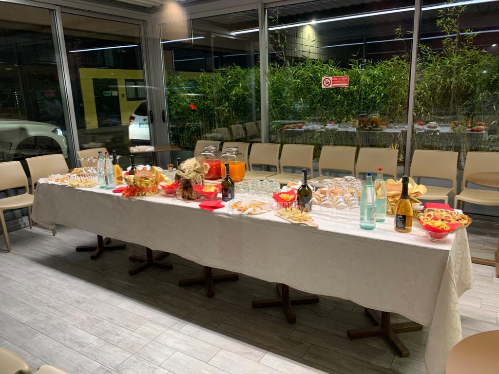 Pasticceria Roncalli, Ponte San Pietro