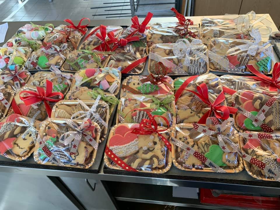 Pasticceria Roncalli
