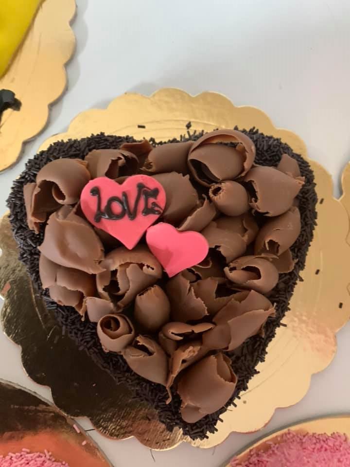 Pasticceria Roncalli