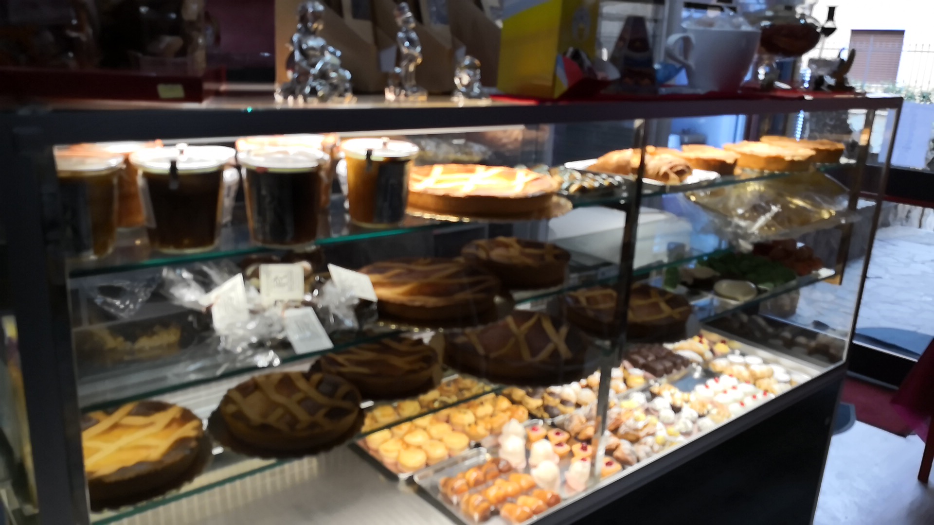 Pasticceria Rosa - Bar - Pizzeria - Rosticceria