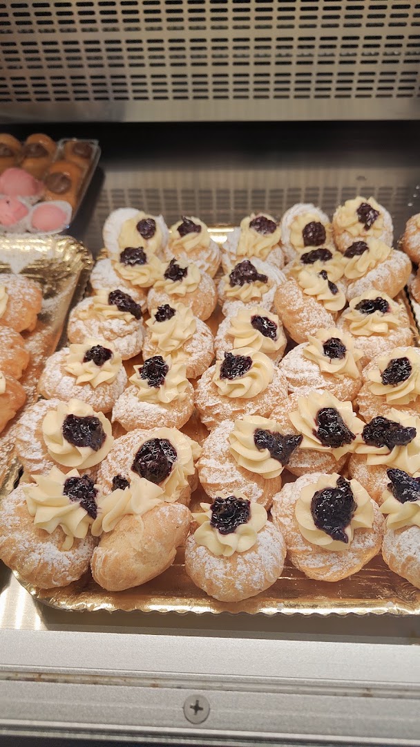 Pasticceria Rosa - Bar - Pizzeria - Rosticceria