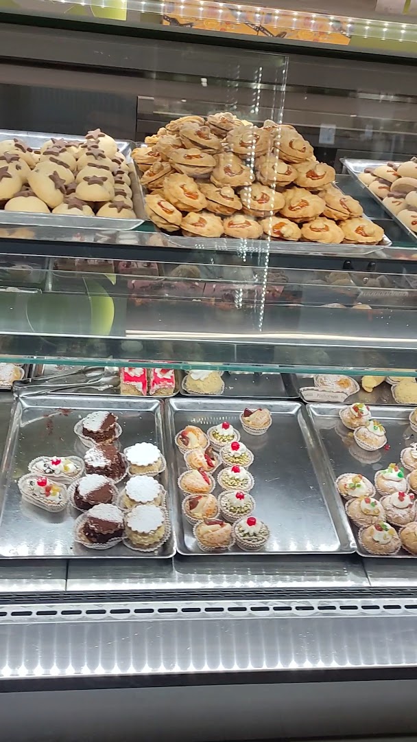 Pasticceria Rosario Cicciò