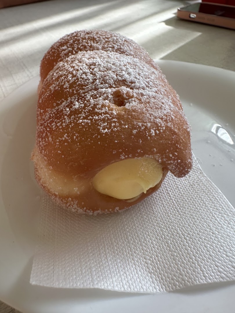 Pasticceria Rosario Cicciò