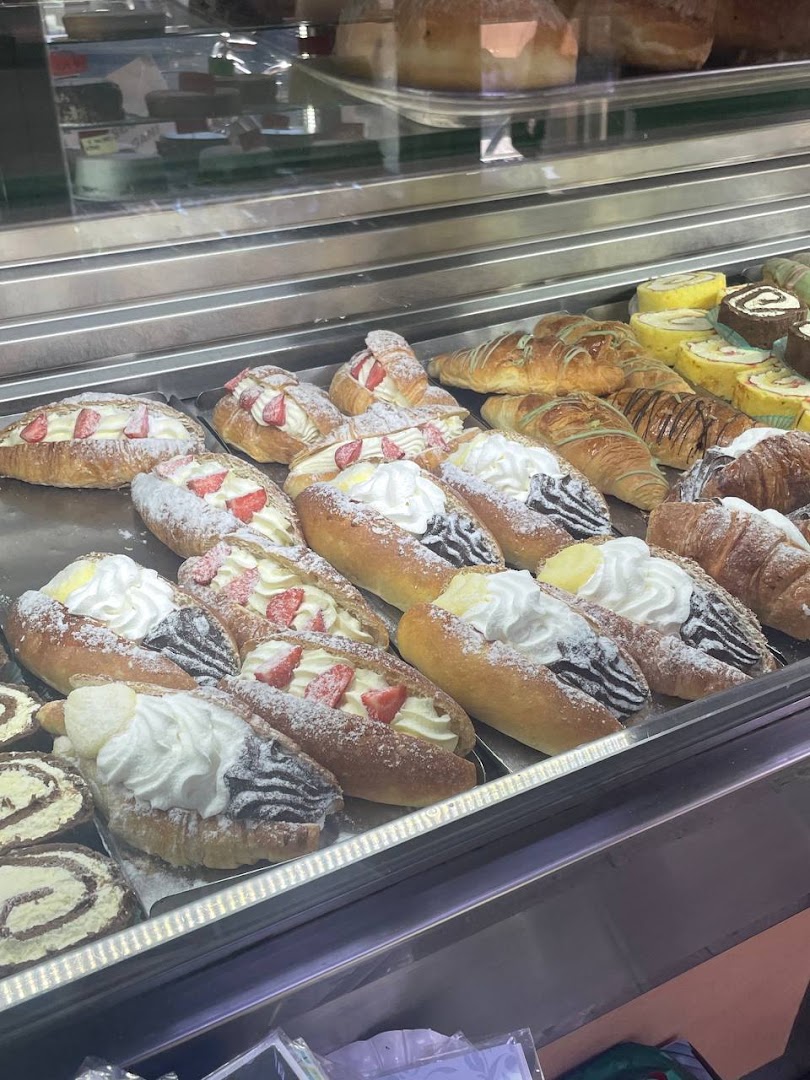 Pasticceria Rosetana
