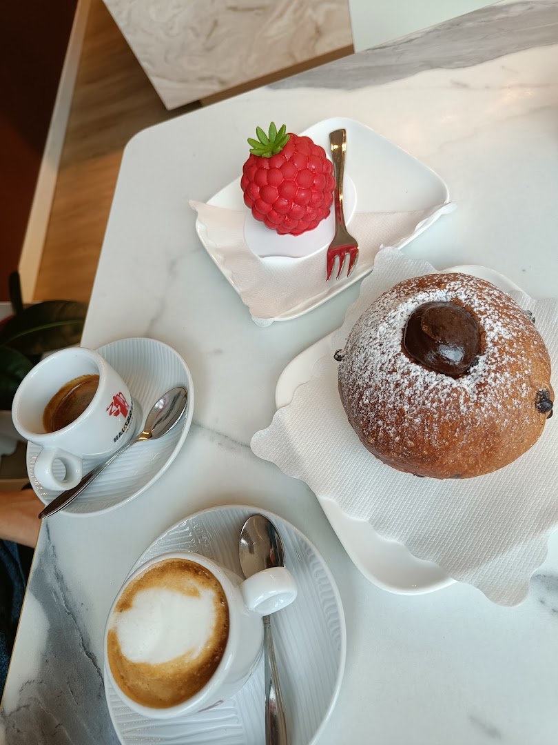 Pasticceria Ross