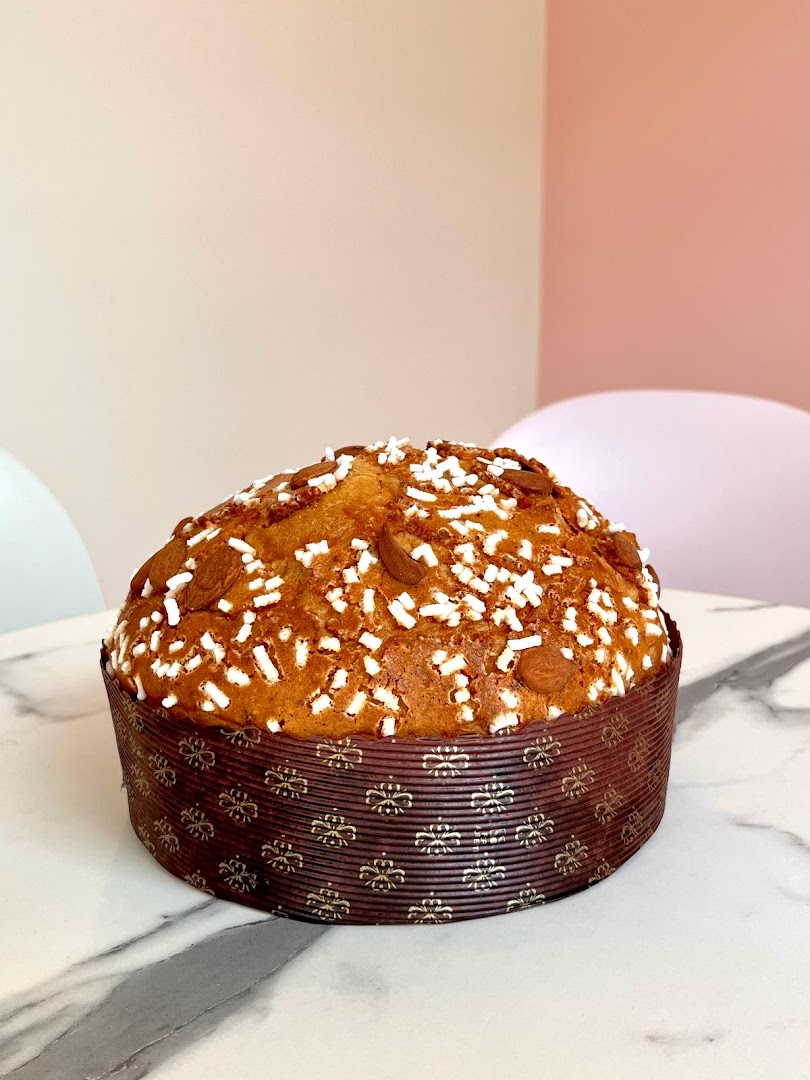 Pasticceria Ross