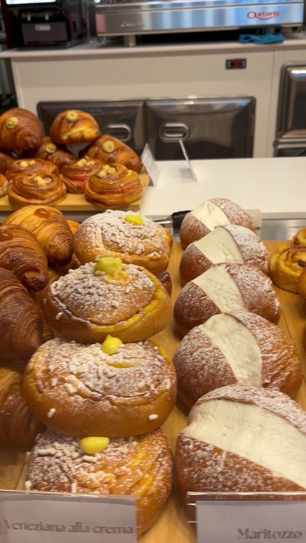 Pasticceria Ross