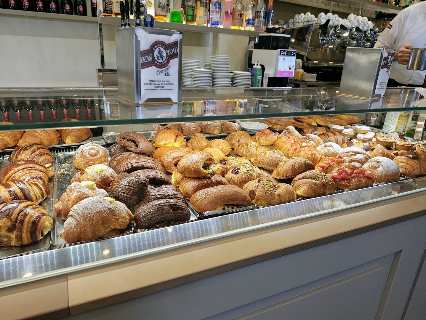 Pasticceria Rossano Camaiore