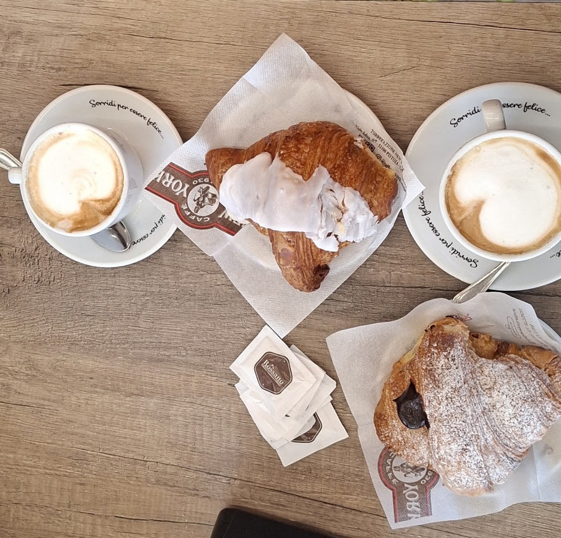 Pasticceria Rossano Camaiore, Camaiore