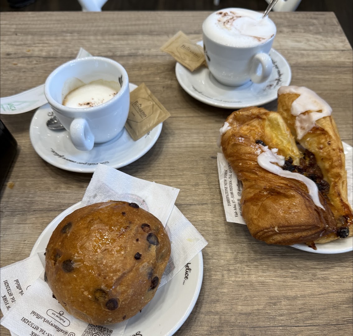 Pasticceria Rossano Camaiore