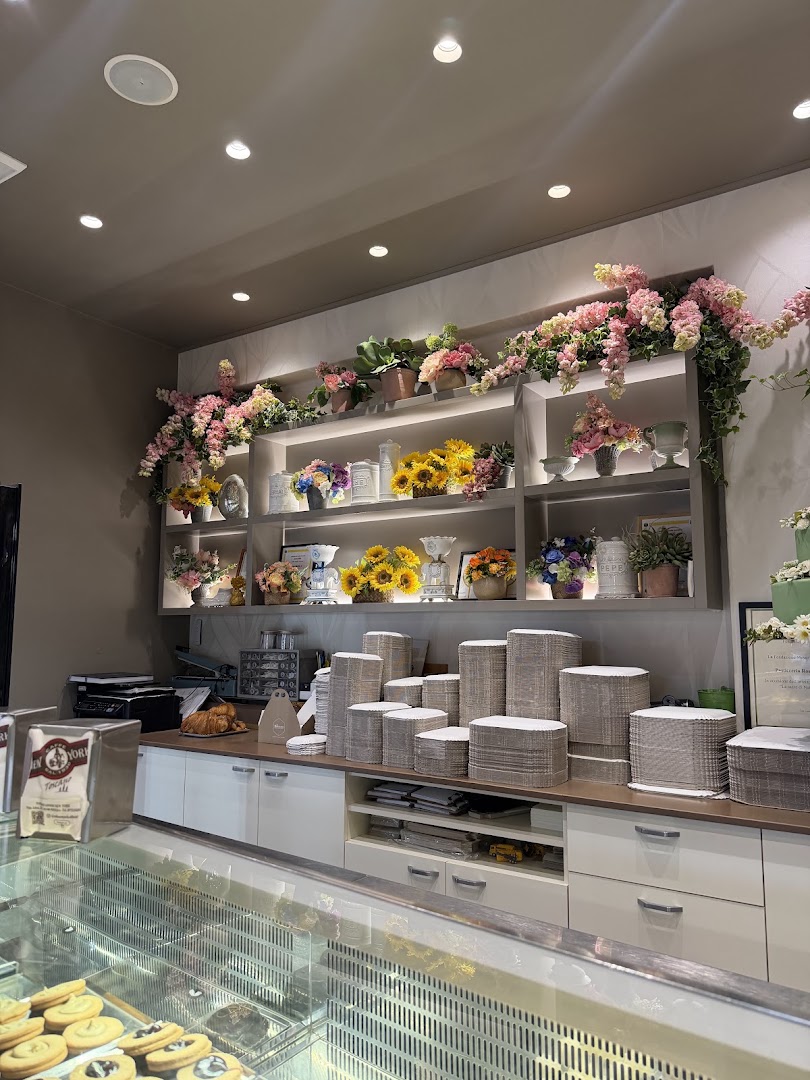 Pasticceria Rossano Camaiore