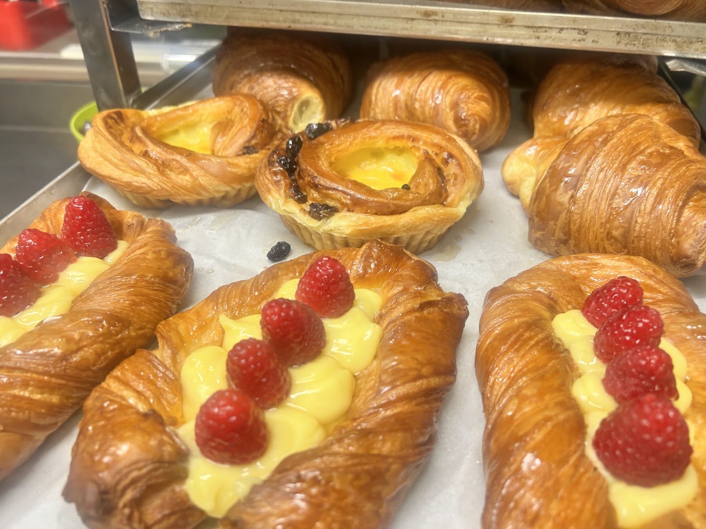 Pasticceria ROSSANO MATTEUCCI dal 1993, Camaiore