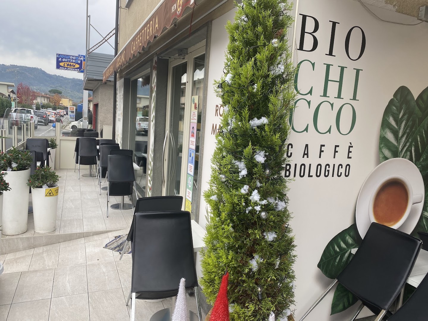 Pasticceria ROSSANO MATTEUCCI dal 1993