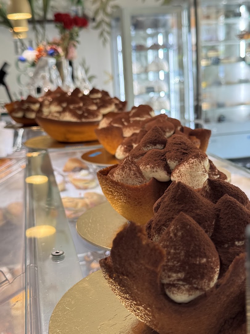 Pasticceria ROSSANO MATTEUCCI dal 1993