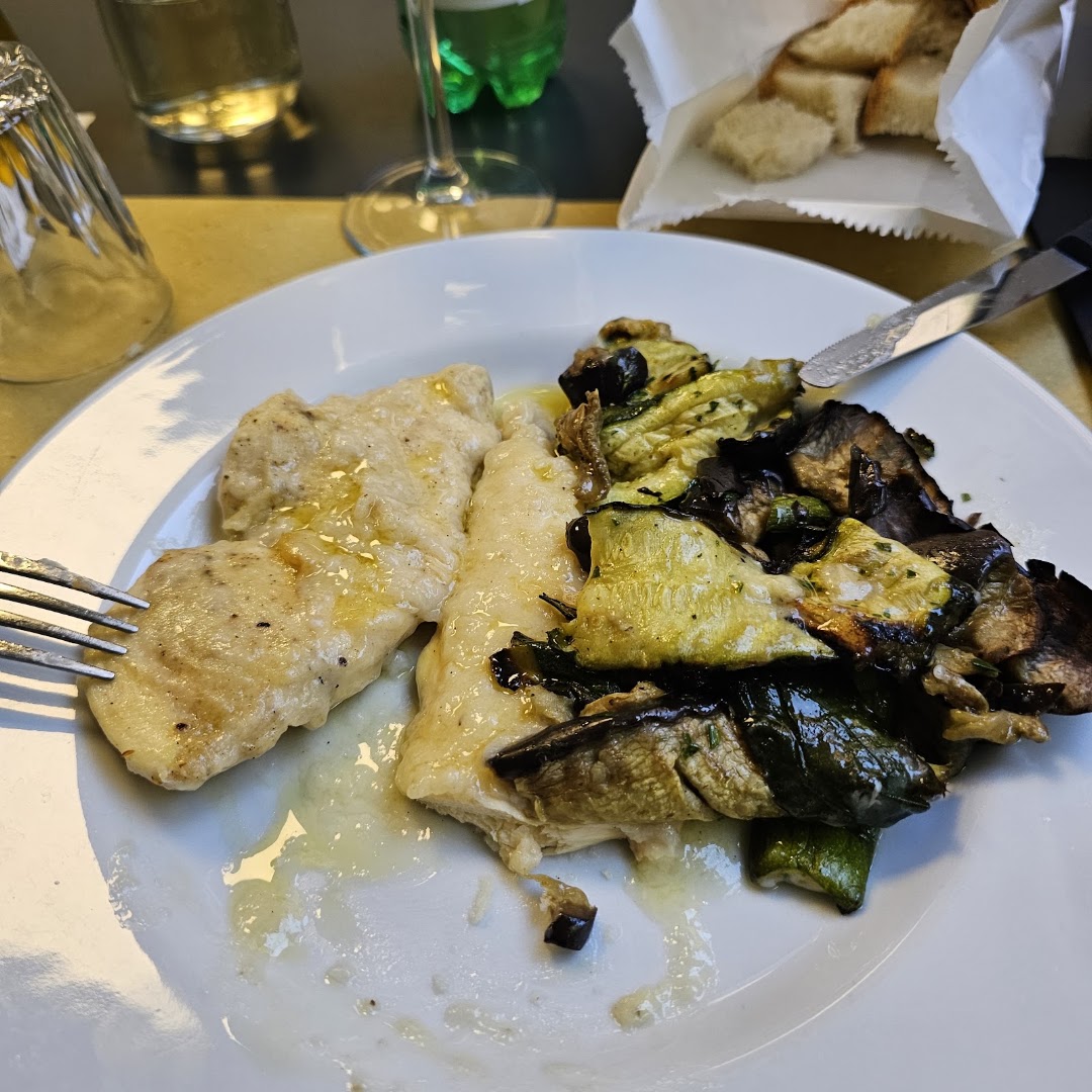 Pasticceria Rossi