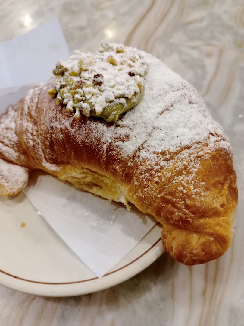 Pasticceria Rossi