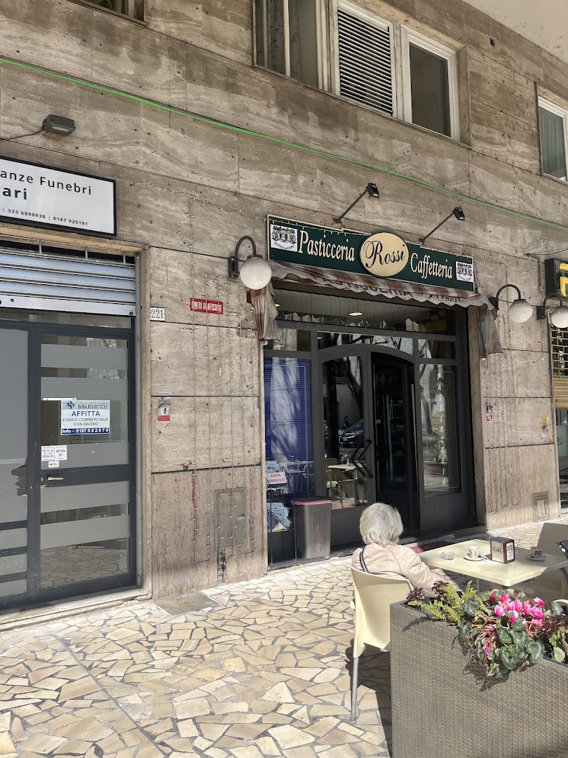 Pasticceria Rossi