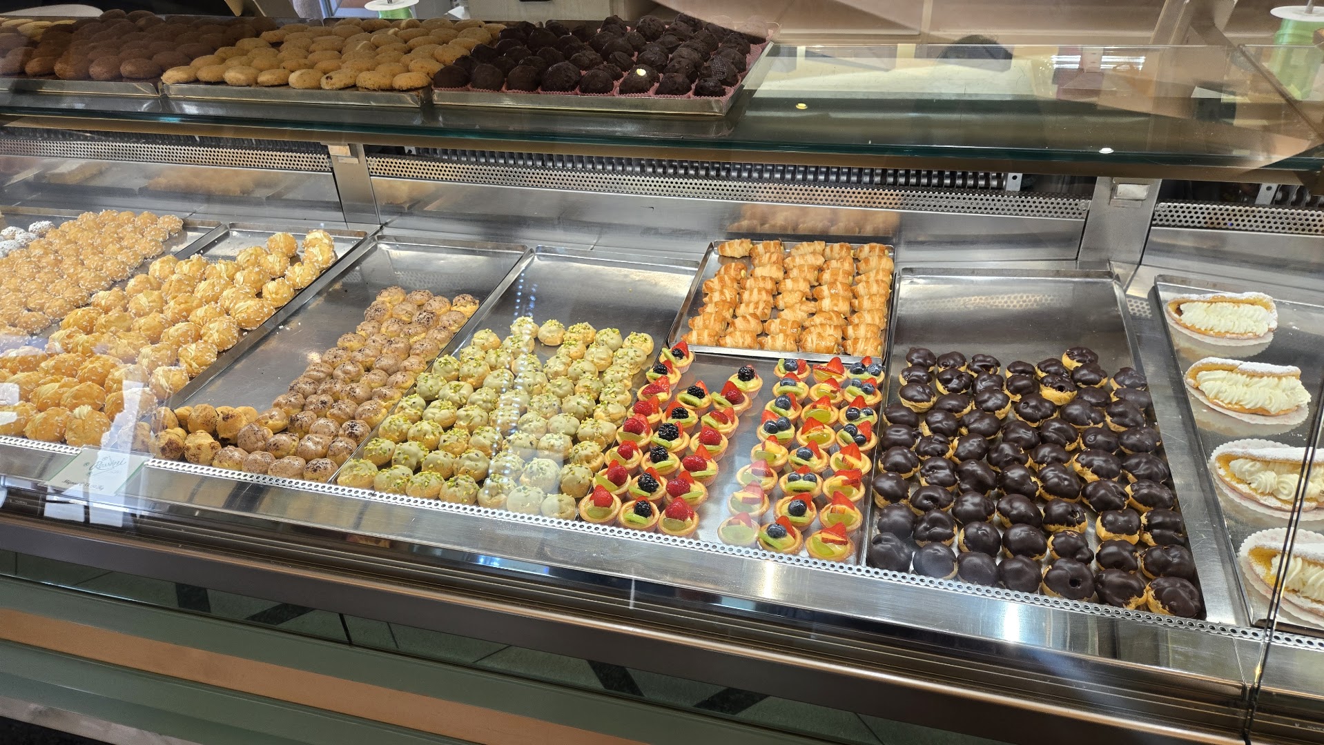 Pasticceria Rossini Martina