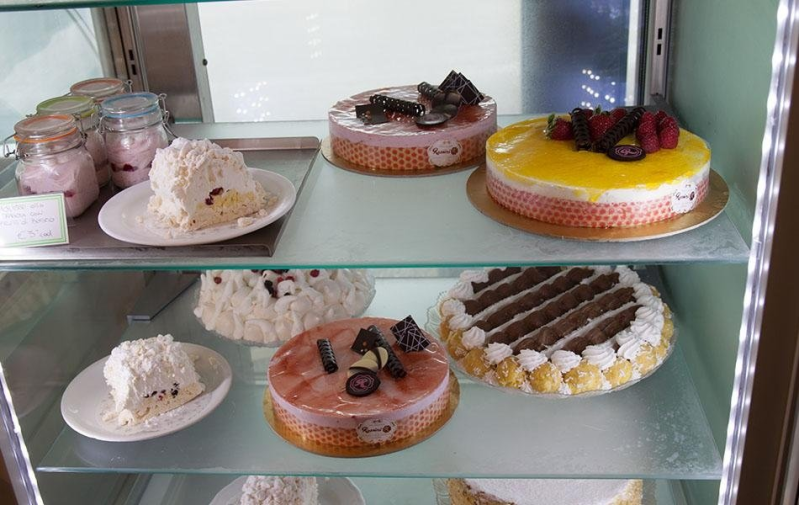 Pasticceria Rossini Martina