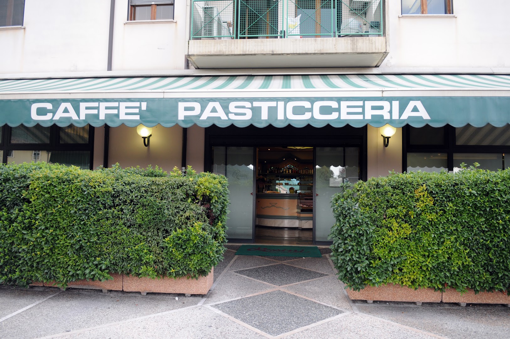 Pasticceria Rossini Martina