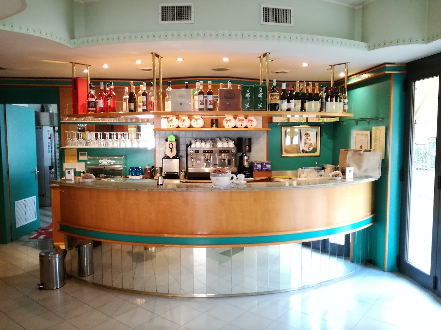 Pasticceria Rossitti